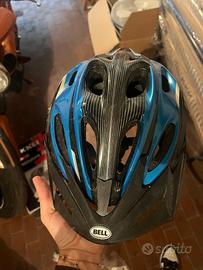 Casco bici