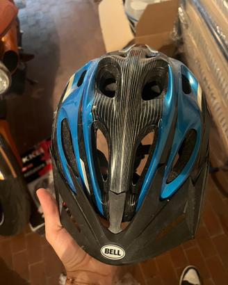 Casco bici