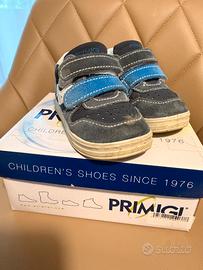 Scarpe Primigi numero 22