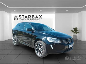 Volvo XC 60 D4 Geartronic R-design Momentum TRAZ A