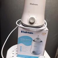 Scaldalatte/scaldapappa