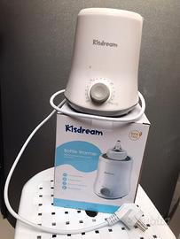 Scaldalatte/scaldapappa