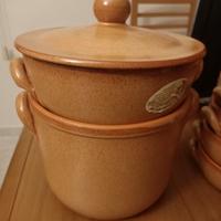 Set Terracotta x cucinare