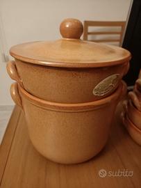 Set Terracotta x cucinare