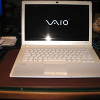 Computer Portatile Sony Vaio