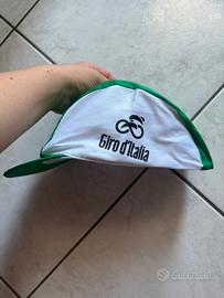 Cappellino giro d’Italia
