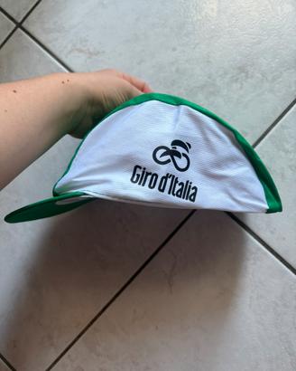 Cappellino giro d’Italia