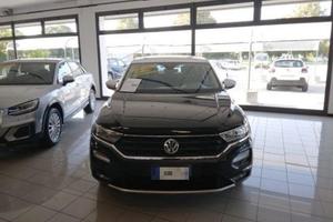 VOLKSWAGEN T-Roc 1.5 TSI