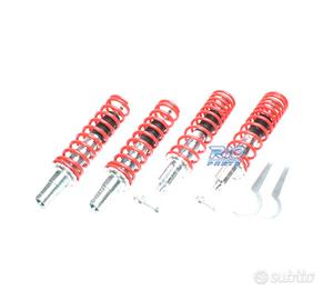 ASSETTO REGOLABILE TA TECHNIX HONDA CIVIC 91-00