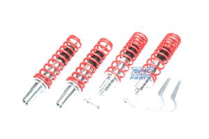 ASSETTO REGOLABILE TA TECHNIX HONDA CIVIC 91-00