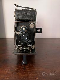 Macchine fotografiche vintage