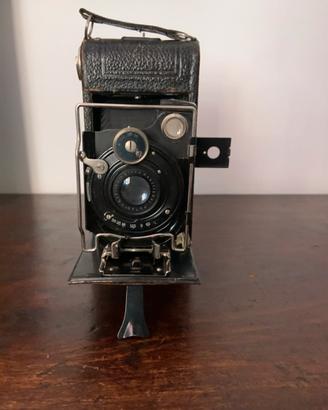 Macchine fotografiche vintage