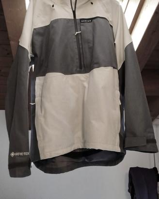 Giacca snowboard GORE-TEX Burton  Pillowline L