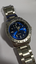 Orologio da polso Henry Cremieux