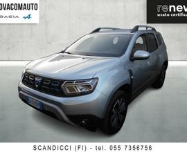 Dacia Duster 1.5 blue dci Prestige 4x2 115cv