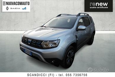 Dacia Duster 1.5 blue dci Prestige 4x2 115cv