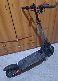 monopattino elettrico engwe y600 non funzionante 