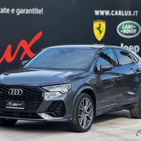 Audi Q3 Sportback 40 TDI 200CV Quattro S Tronic S 