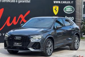 Audi Q3 Sportback 40 TDI 200CV Quattro S Tronic S 