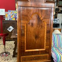 Armadio guardaroba singolo