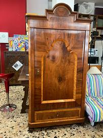 Armadio guardaroba singolo