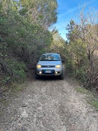 Panda 4x4  1.3 mj 2006