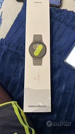 Galaxy watch 7