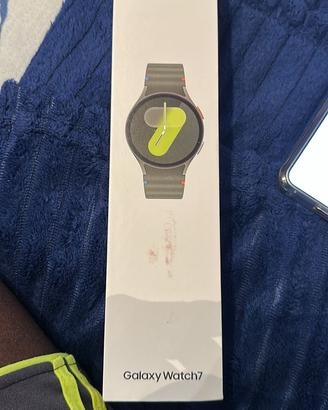 Galaxy watch 7