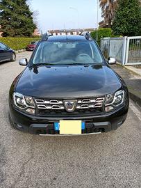 Dacia Duster 2015