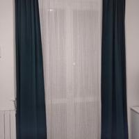 Tenda oscurante IKEA - come nuova