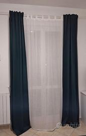 Tenda oscurante IKEA - come nuova