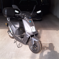 Lifan e3+