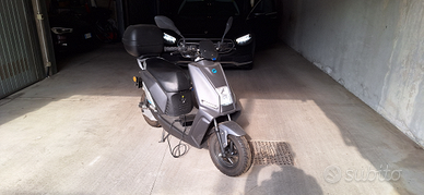 Lifan e3+