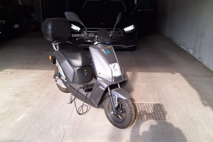 Lifan e3+