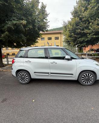 Fiat 500 L