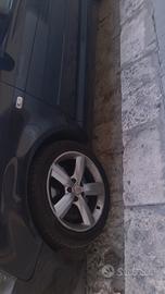 Auto Audi A3  Sportback 