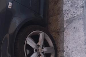 Auto Audi A3  Sportback 