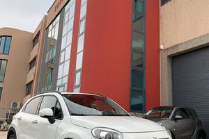 Fiat 500X 1.6 MultiJet 120 CV Cross Plus