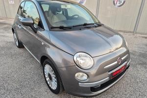 Fiat 500 1.2 Lounge NUOVA FULL OPTIONAL Unicopropr
