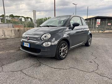 Fiat 500 1.2 EasyPower Lounge