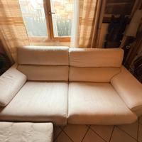Divano poltrone e sofa