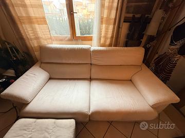 Divano poltrone e sofa
