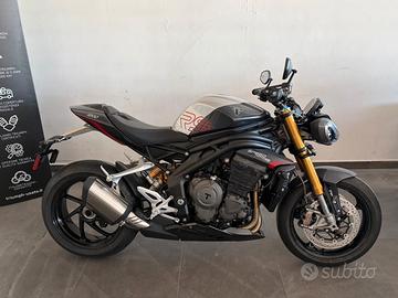 Triumph Speed Triple 1200 RS