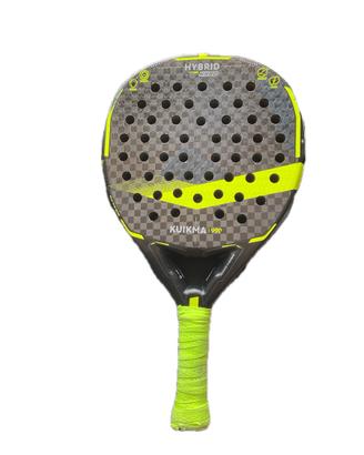 Racchetta padel Kuikma 990 Hybrid Hard