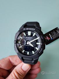casio g shock bluetooth 