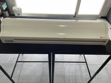 Barriera d’aria Tecnosystemi