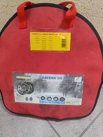 Catene per camper o veicoli commerciali 