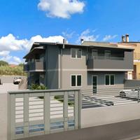 SANLURI - Via Figari | Appartamenti nuovi A4