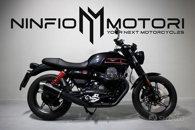 Moto Guzzi V7 Stone Special Edition - 2023