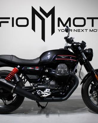 Moto Guzzi V7 Stone Special Edition - 2023